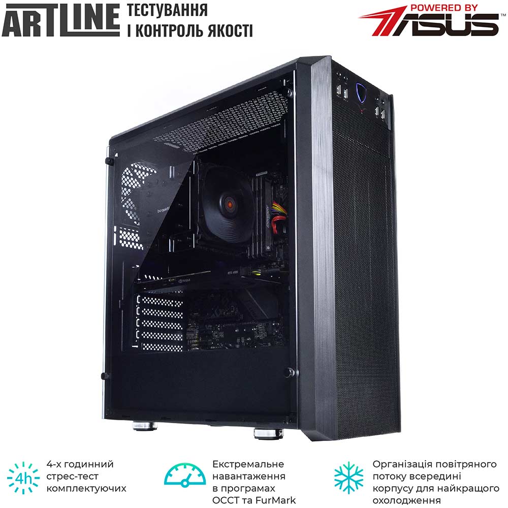 Изображение Компьютер ARTLINE WorkStation W77 (W77v27Win)