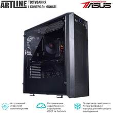 Компьютер ARTLINE WorkStation W77 (W77v27Win)