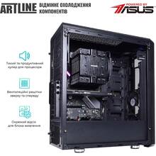 Компьютер ARTLINE WorkStation W77 (W77v27Win)