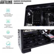 Комп'ютер ARTLINE WorkStation W76 (W76v09)