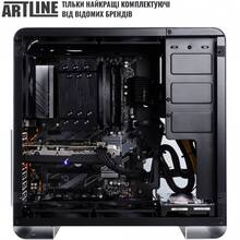 Комп'ютер ARTLINE WorkStation W76 (W76v09)