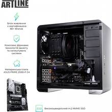 Компьютер ARTLINE WorkStation W76 (W76v09Win)