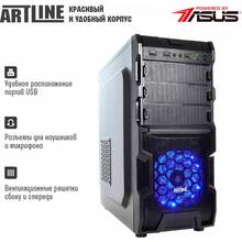 Компьютер ARTLINE WorkStation W53 (W53v01)