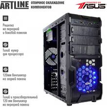 Компьютер ARTLINE WorkStation W53 (W53v01)