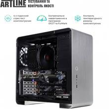 Комп'ютер ARTLINE WorkStation W76 (W76v11)