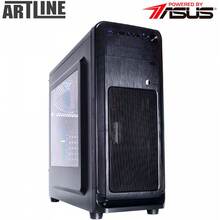 Комп'ютер ARTLINE WorkStation W53 (W53v03)