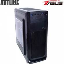 Комп'ютер ARTLINE WorkStation W53 (W53v03)