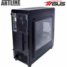 Комп'ютер ARTLINE WorkStation W53 (W53v03)