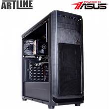 Комп'ютер ARTLINE WorkStation W53 (W53v03)