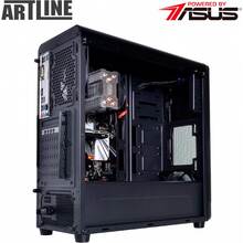 Комп'ютер ARTLINE WorkStation W53 (W53v03)