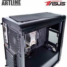 Комп'ютер ARTLINE WorkStation W53 (W53v03)