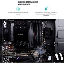 Компьютер ARTLINE WorkStation W95 (W95v24)