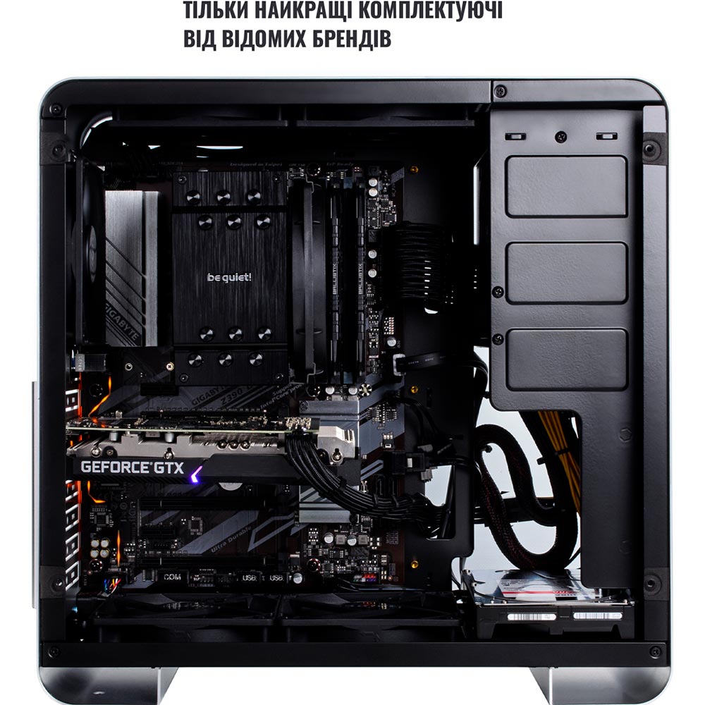 Заказать Компьютер ARTLINE WorkStation W95 (W95v24Win)