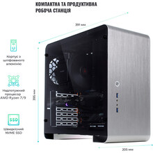 Комп'ютер ARTLINE WorkStation W95 (W95v26)