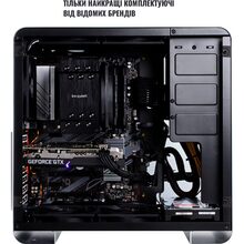 Комп'ютер ARTLINE WorkStation W95 (W95v26)