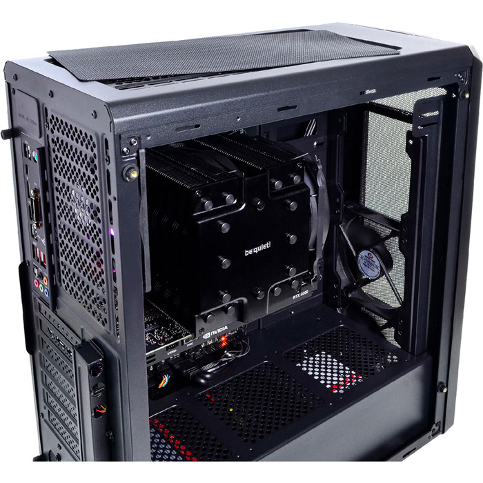 Компьютер ARTLINE WorkStation W78 (W78v24) Модель процессора 11700KF