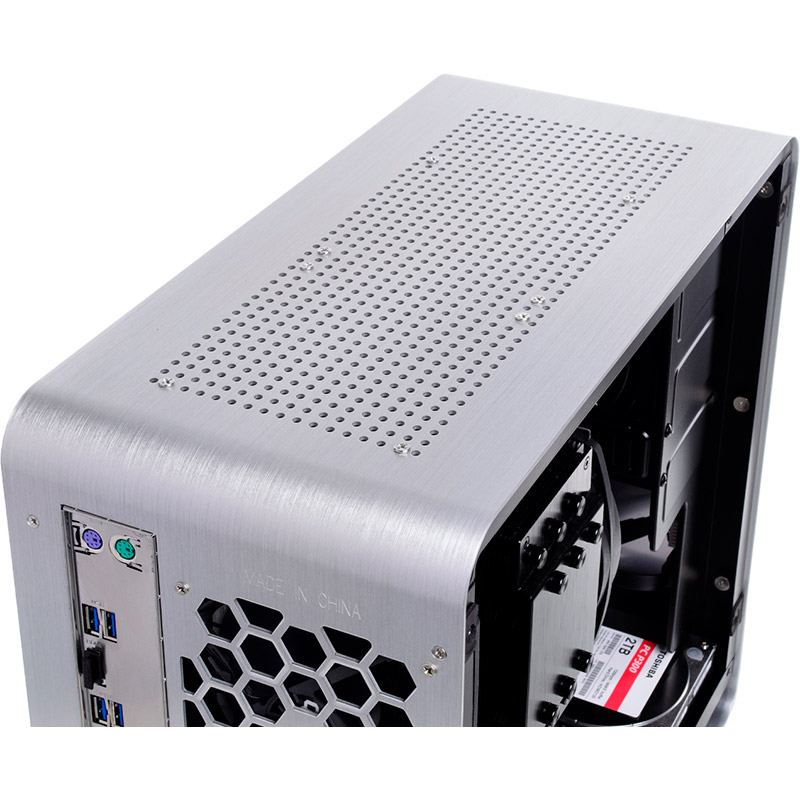 Компьютер ARTLINE WorkStation W78 (W78v25) Серия процессора Intel Core i7