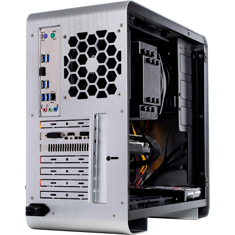 Комп'ютер ARTLINE WorkStation W78 (W78v26) Модель процесора 12700KF