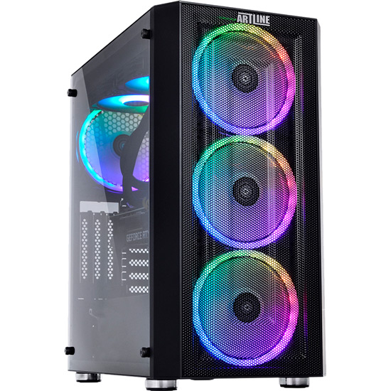 

Компьютер ARTLINE WorkStation W92 (W92v19), WorkStation W92 (W92v19)
