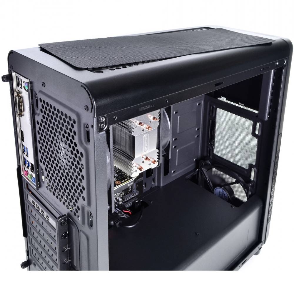 Внешний вид Компьютер ARTLINE WorkStation W76 (W76v04)