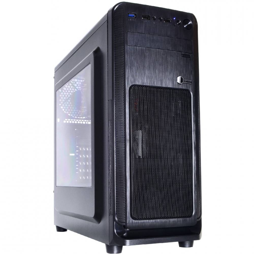 Компьютер ARTLINE WorkStation W76 (W76v04) Класс рабочая станция