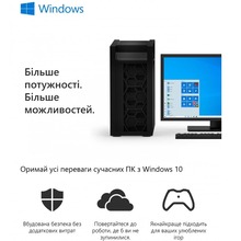 Комп'ютер ARTLINE WorkStation W76 (W76v04Win)