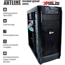 Комп'ютер ARTLINE Gaming X31 (X31v10)