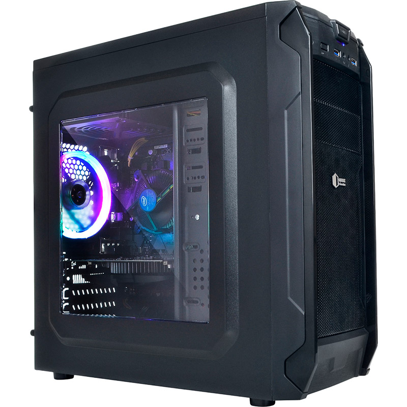 Комп'ютер ARTLINE Gaming X31 (X31v11) Клас геймерський