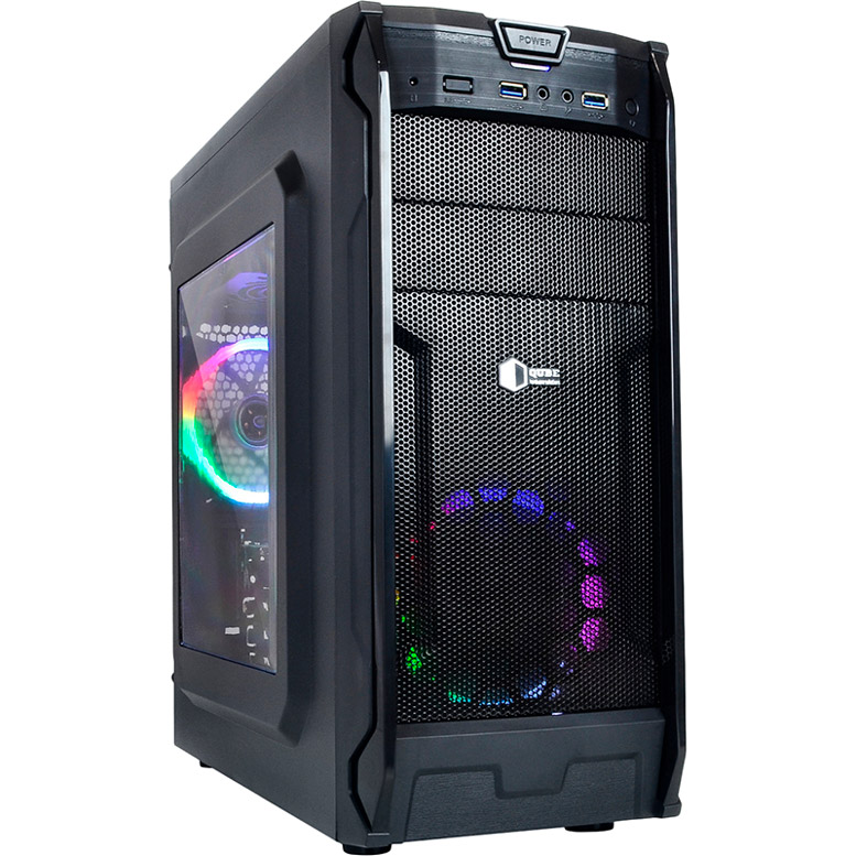 

Компьютер ARTLINE Gaming X31 (X31v12), Gaming X31 (X31v12)