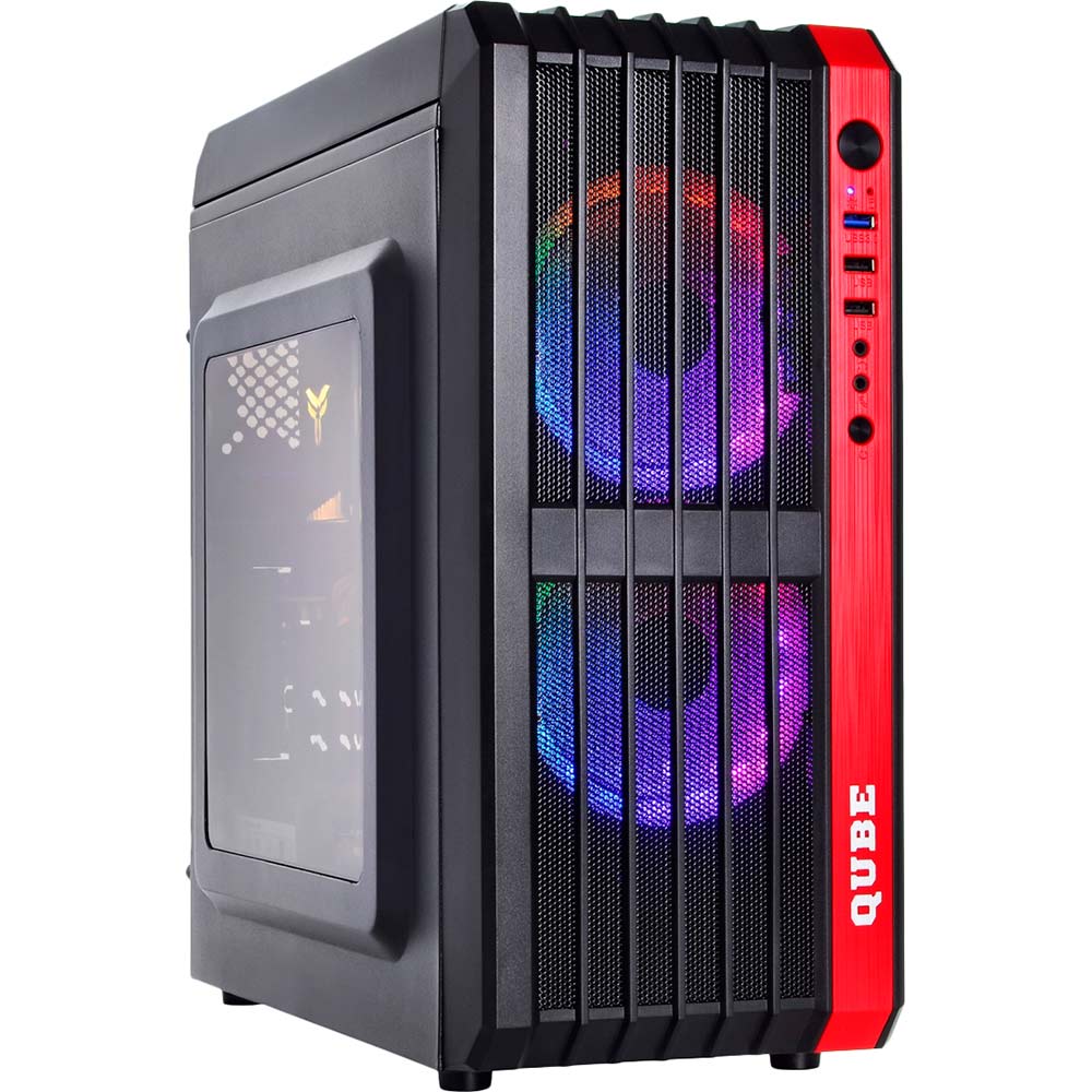 

Компьютер ARTLINE Gaming X37 (X37v37), Gaming X37 (X37v37)