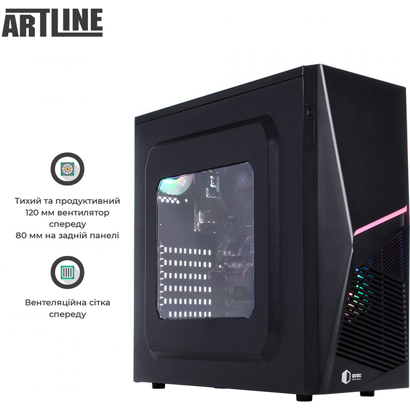 Заказать Компьютер ARTLINE Business X22 (X22v03)