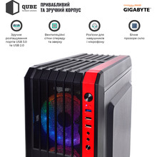 Комп'ютер ARTLINE Gaming X33 (X33v11)