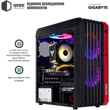 Комп'ютер ARTLINE Gaming X33 (X33v11)