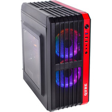 с Intel Core 10 Компьютер ARTLINE Gaming X33 (X33v11)