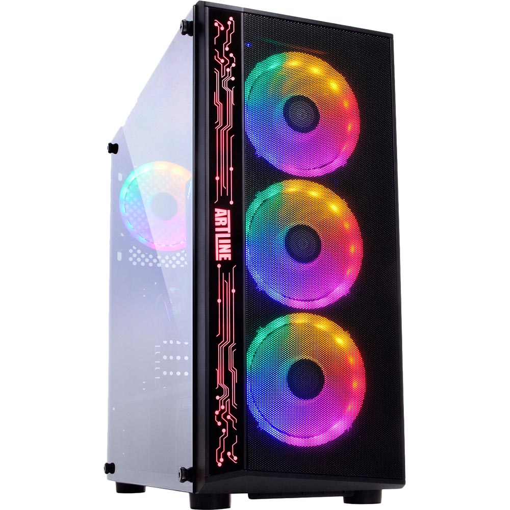 

Компьютер ARTLINE Gaming X38 (X38v20Win), Gaming X38 (X38v20Win)