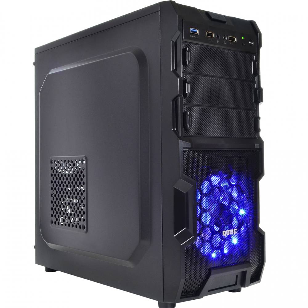 

Компьютер ARTLINE Gaming X44 (X44v17), Gaming X44 (X44v17)