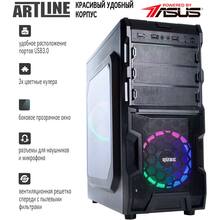 Компьютер ARTLINE Gaming X39 (X39v37Win)