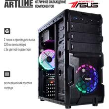 Компьютер ARTLINE Gaming X39 (X39v37Win)