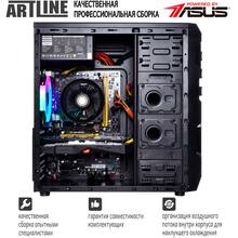 Компьютер ARTLINE Gaming X39 (X39v37Win)