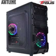 Компьютер ARTLINE Gaming X39 (X39v37Win)