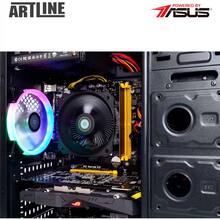 Компьютер ARTLINE Gaming X39 (X39v37Win)