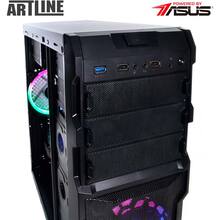 Компьютер ARTLINE Gaming X39 (X39v37Win)