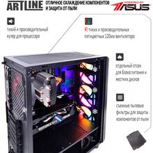 Комп'ютер ARTLINE Gaming X39 (X39v42Win)