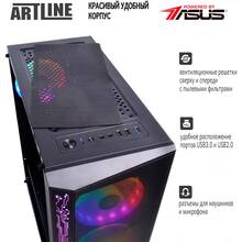 Комп'ютер ARTLINE Gaming X39 (X39v42Win)