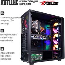 Комп'ютер ARTLINE Gaming X39 (X39v42Win)