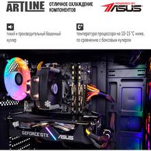 Комп'ютер ARTLINE Gaming X39 (X39v42Win)