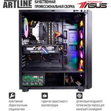 Комп'ютер ARTLINE Gaming X39 (X39v42Win)