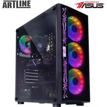 Комп'ютер ARTLINE Gaming X39 (X39v42Win)