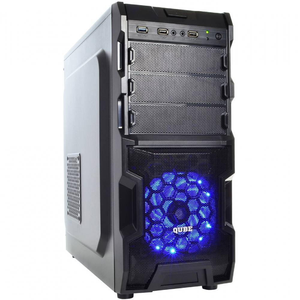 

Компьютер ARTLINE Gaming X45 (X45v22), Gaming X45 (X45v22)