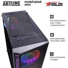 Комп'ютер ARTLINE Gaming X49 (X49v09)